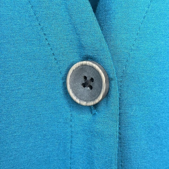 NWT J. Jill Wearever Collection One Button Cardigan Size Large - Picture 4 of 13